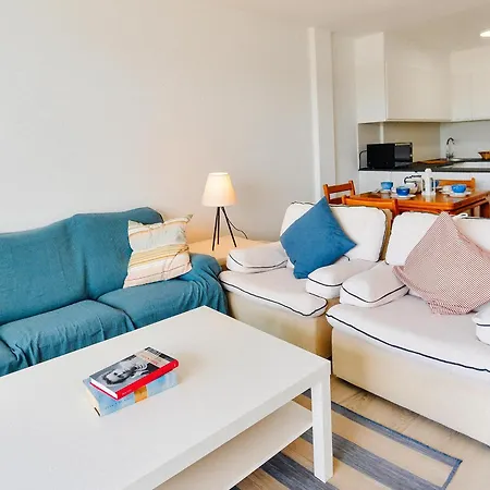 Front De A Palamos, Climatisation, Wifi Apartament *