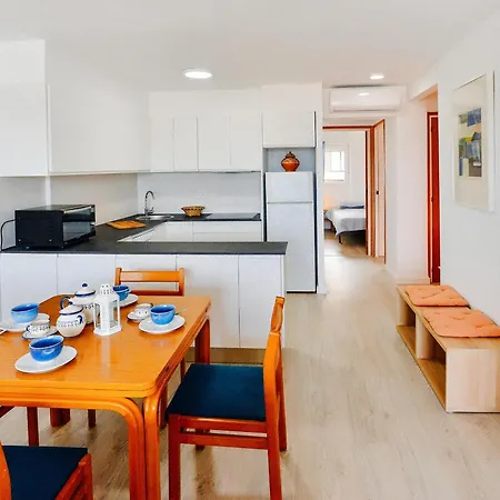 Front De A Palamos, Climatisation, Wifi Apartament