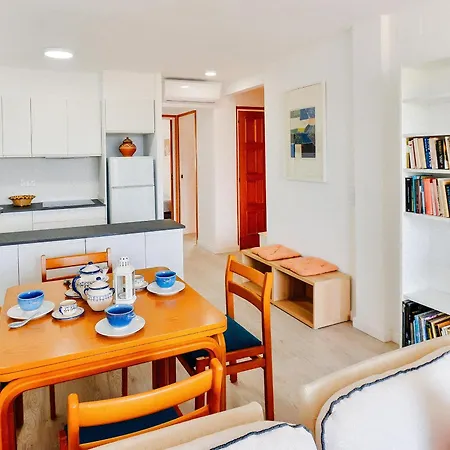 Front De A Palamos, Climatisation, Wifi Apartament Palamós