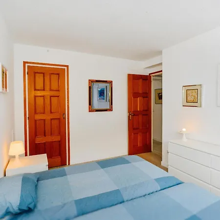 Front De A Palamos, Climatisation, Wifi Apartament Palamós