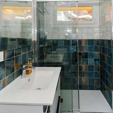 Front De A Palamos, Climatisation, Wifi Apartament *
