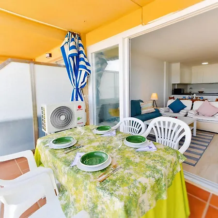 Front De A Palamos, Climatisation, Wifi Apartament Palamós